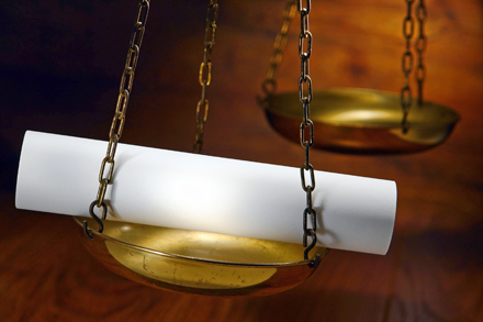 Just a Thought: Judgement Free Zone 